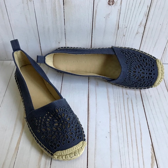 kelly and katie espadrilles